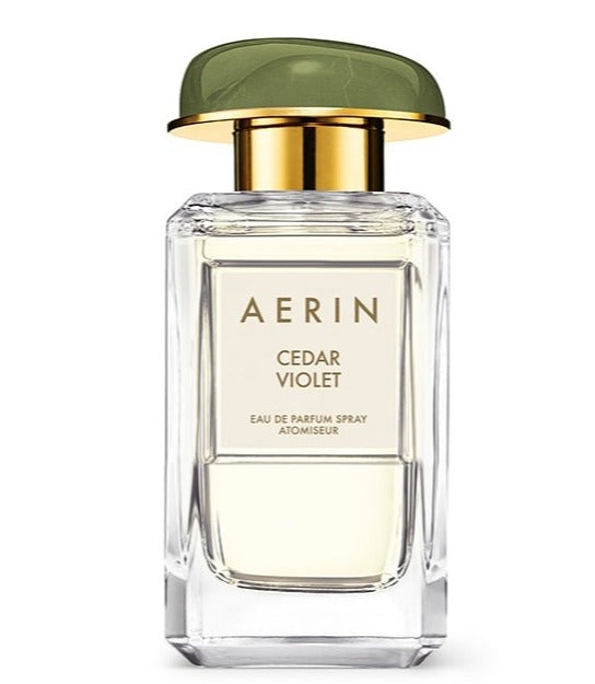 AERIN Cedar Violet Eau de parfum