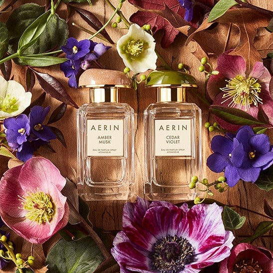 AERIN Cedar Violet Eau de parfum