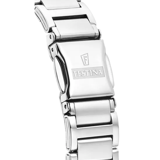 FESTINA WATCH F20612/2 PINK WOMAN