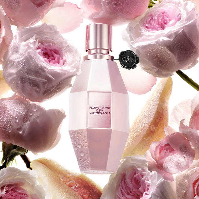 FLOWERBOMB DEW