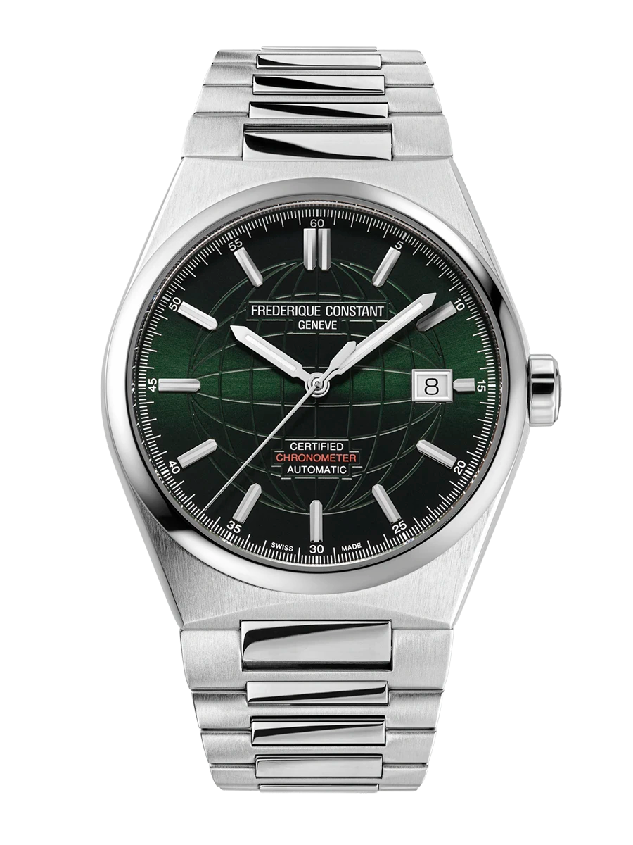 HIGHLIFE AUTOMATIC COSC