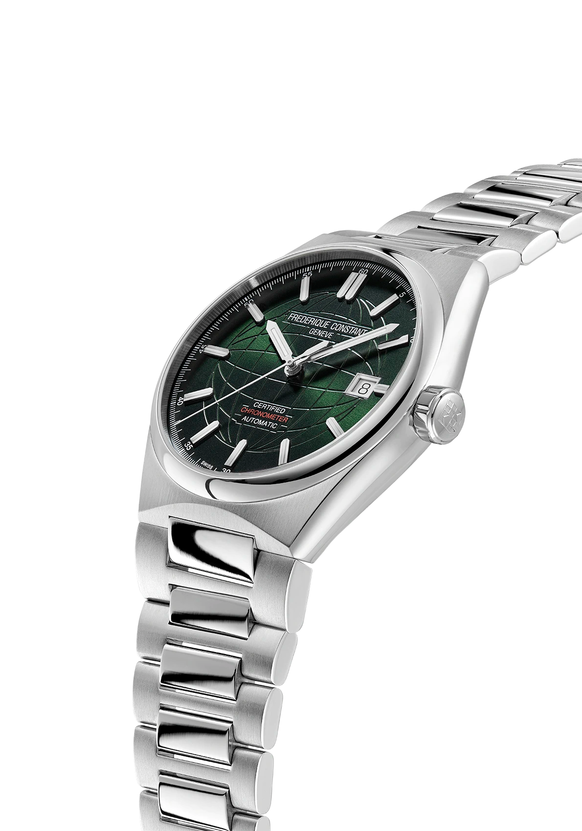 HIGHLIFE AUTOMATIC COSC