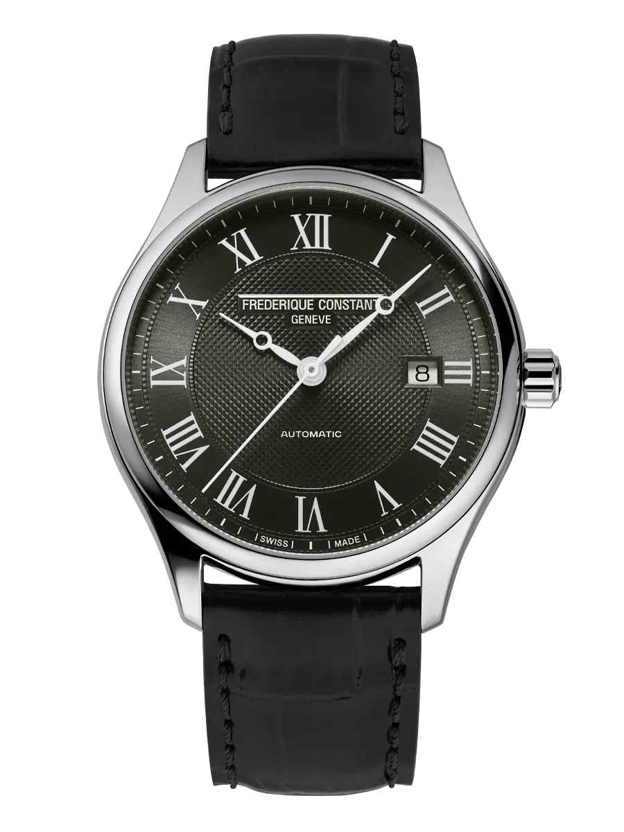 CLASSICS AUTOMATIC