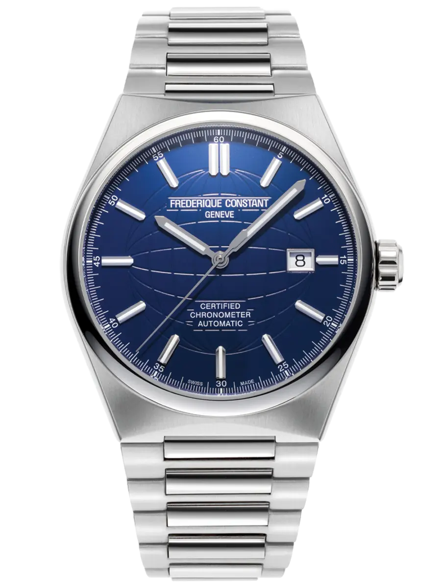 HIGHLIFE AUTOMATIC COSC