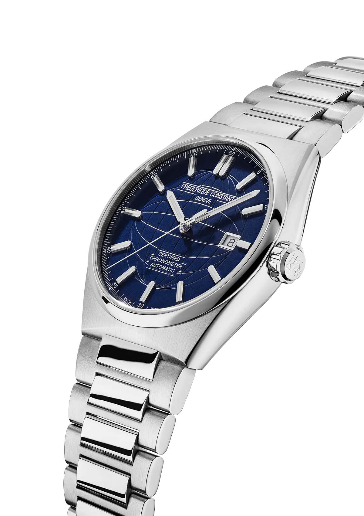 HIGHLIFE AUTOMATIC COSC