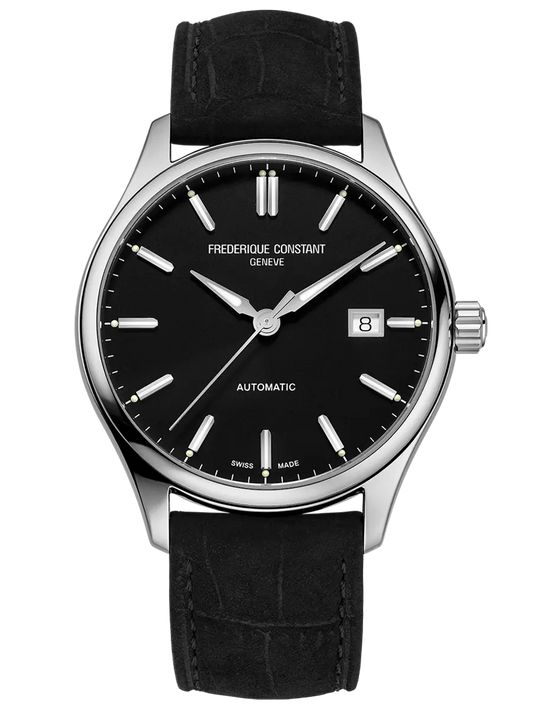 CLASSICS INDEX AUTOMATIC