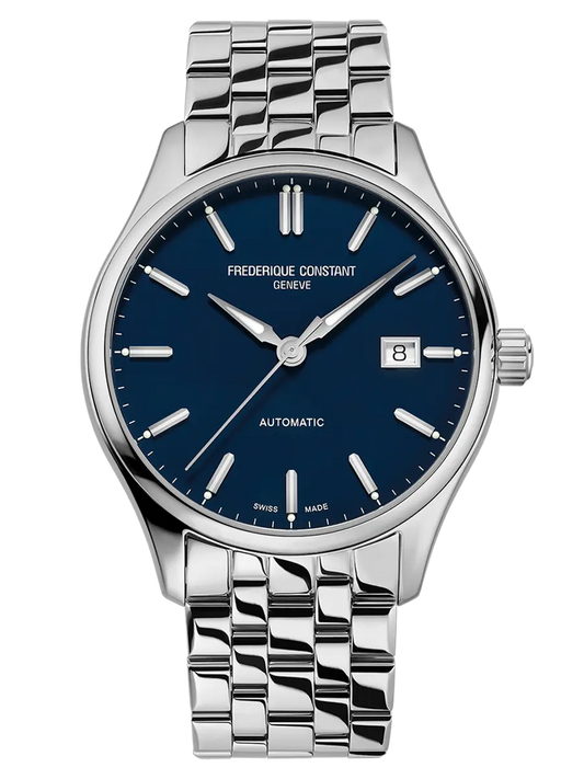 CLASSICS INDEX AUTOMATIC