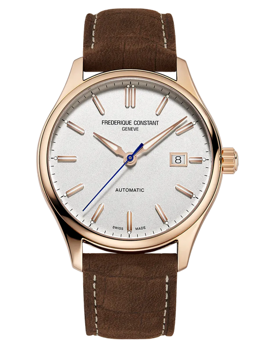 CLASSICS INDEX AUTOMATIC