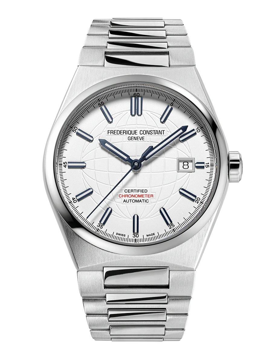HIGHLIFE AUTOMATIC COSC