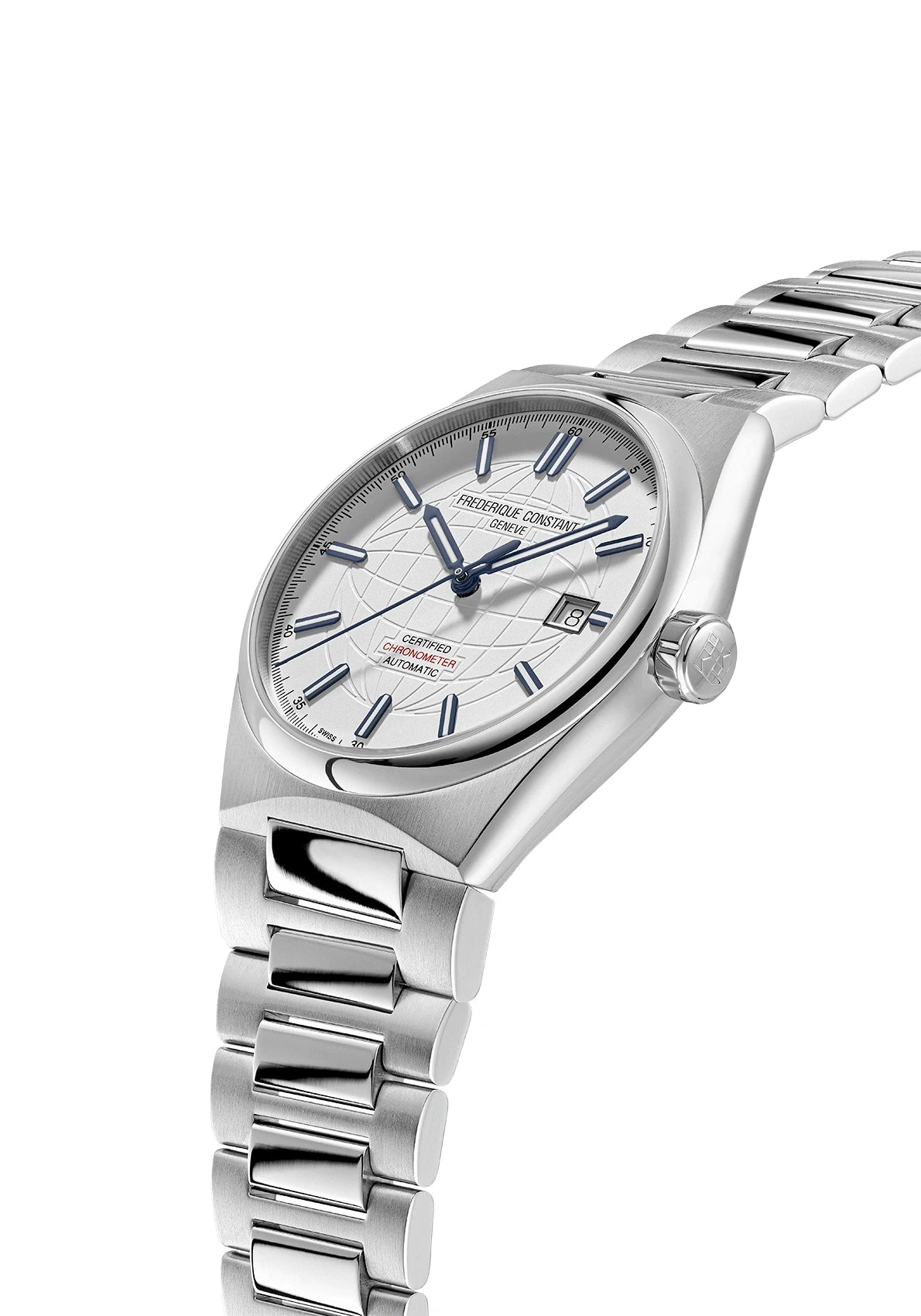 HIGHLIFE AUTOMATIC COSC