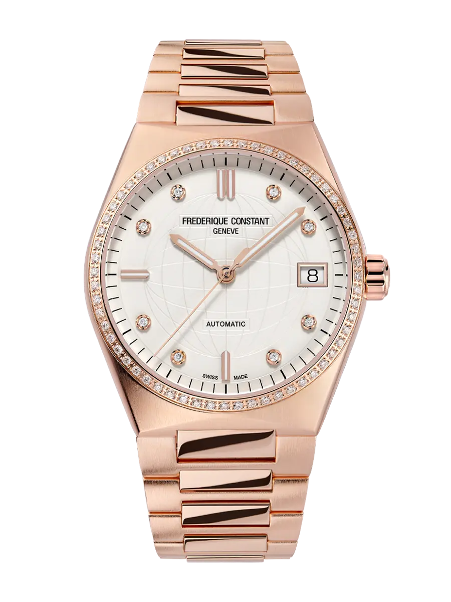 HIGHLIFE LADIES AUTOMATIC