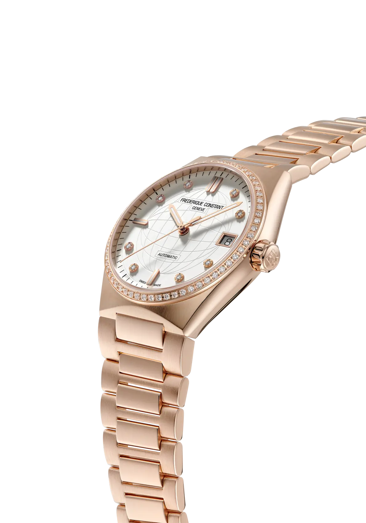 HIGHLIFE LADIES AUTOMATIC