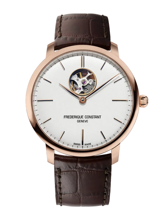 CLASSICS SLIMLINE HEART BEAT AUTOMATIC