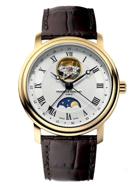 CLASSICS HEART BEAT MOONPHASE DATE