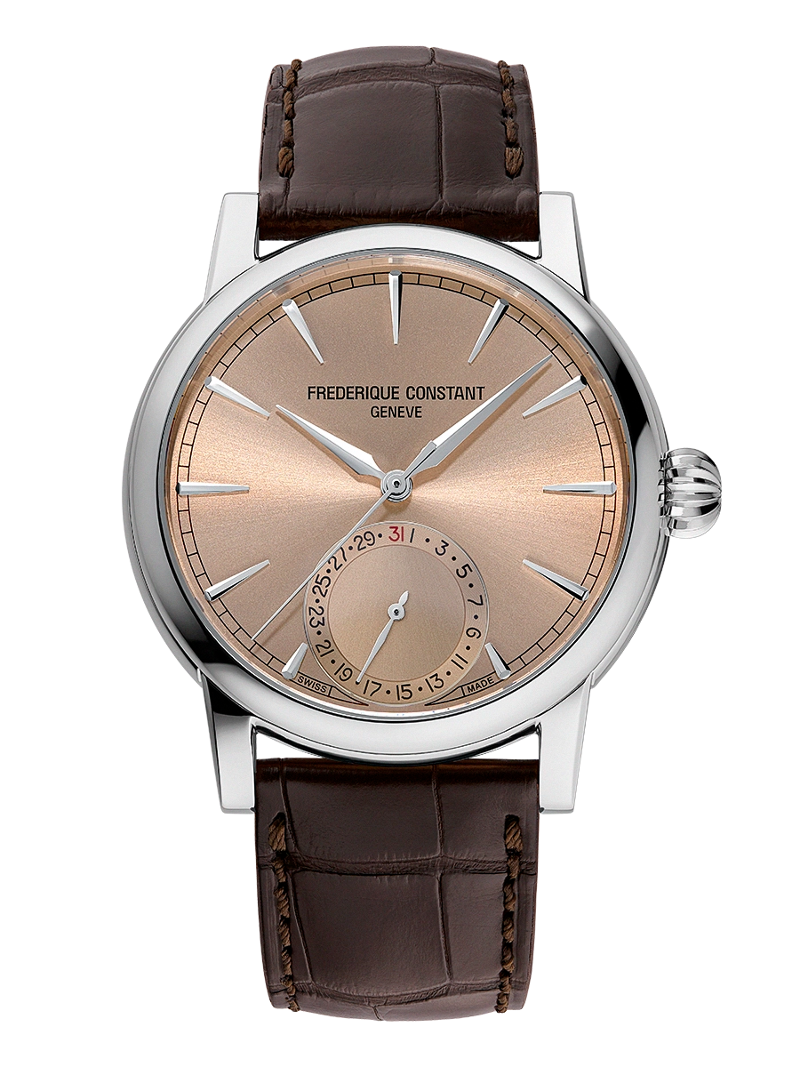 MANUFACTURE CLASSIC DATE