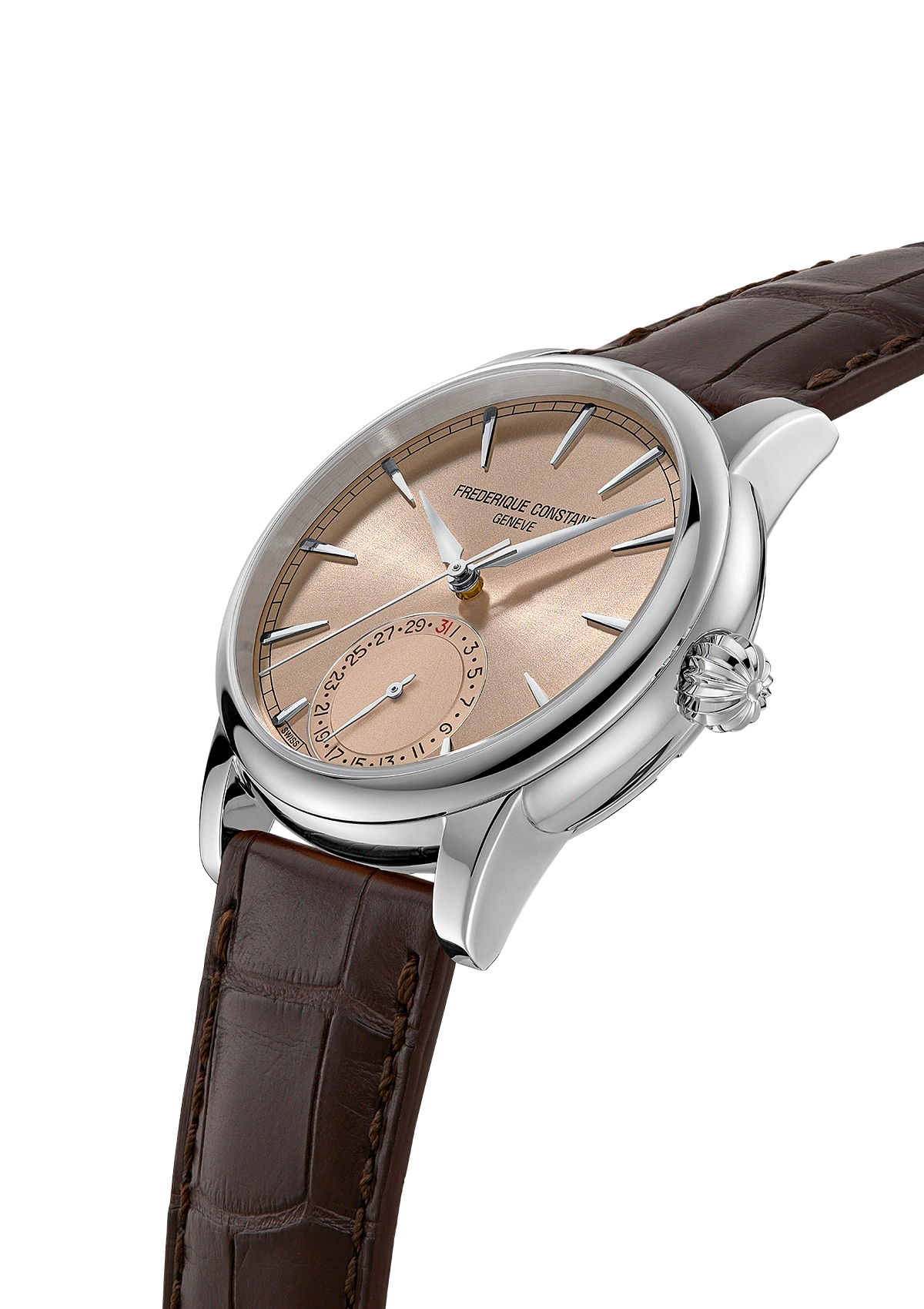MANUFACTURE CLASSIC DATE