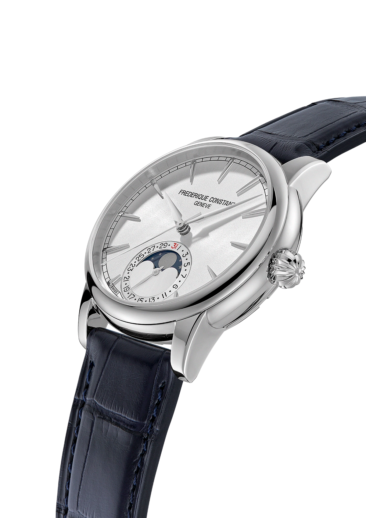MANUFACTURE CLASSIC MOONPHASE DATE