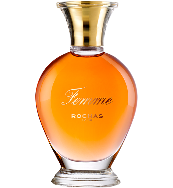 Femme Eau de Toilette