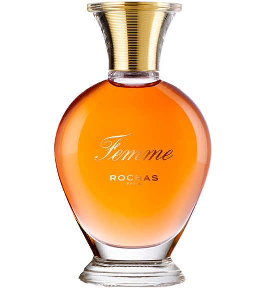 Femme Eau de Toilette