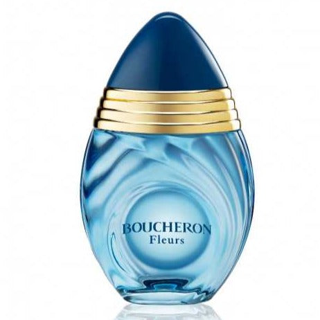 Boucheron Fleurs Eau de Parfum