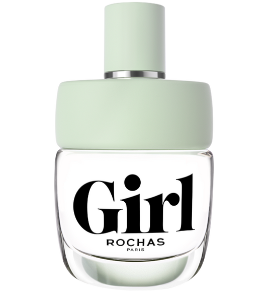 Girl Eau de Toilette