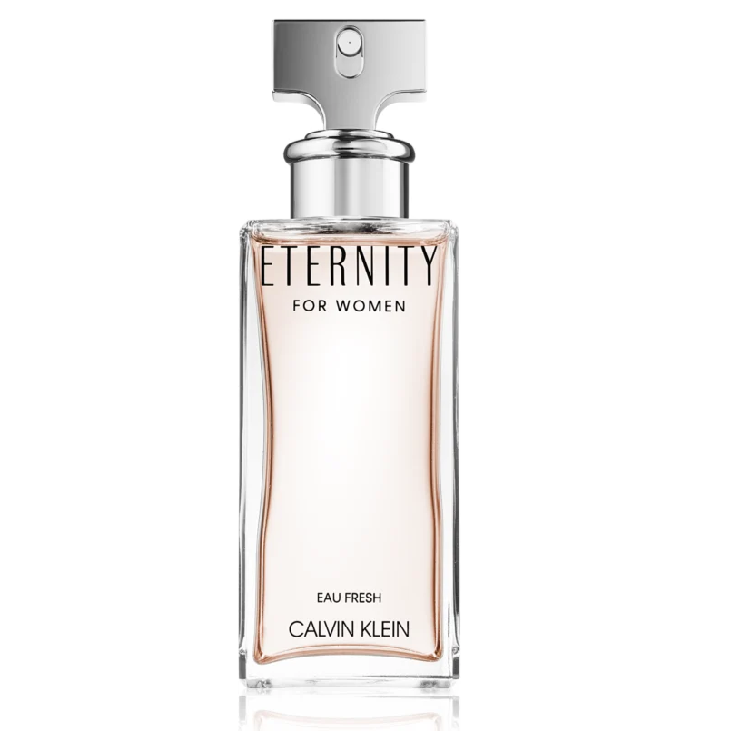 Eternity Eau Fresh