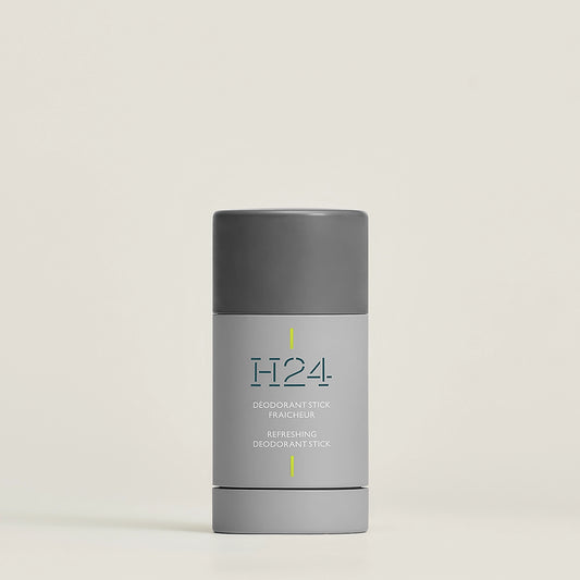 H24 Refreshing alcohol-free stick Deodorant