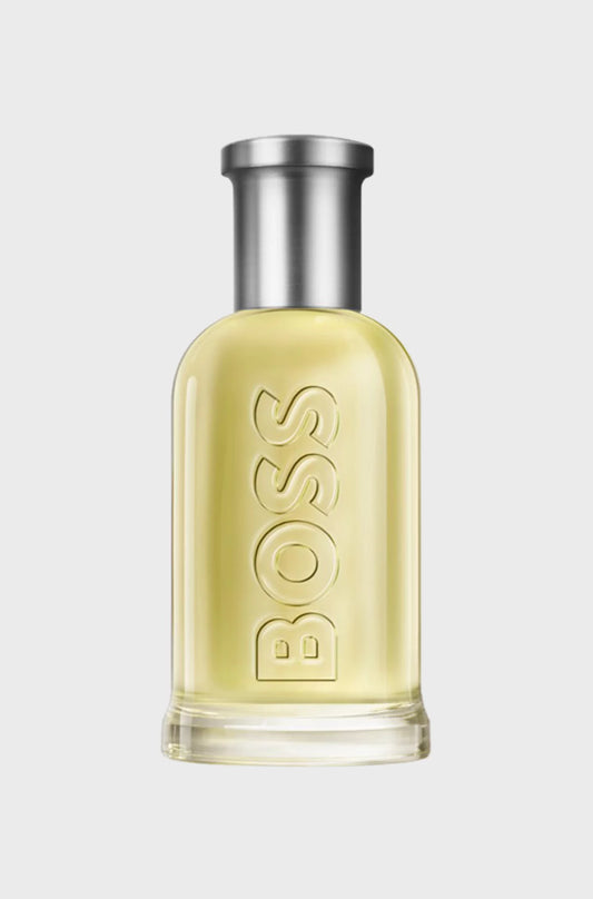 BOSS BOTTLED