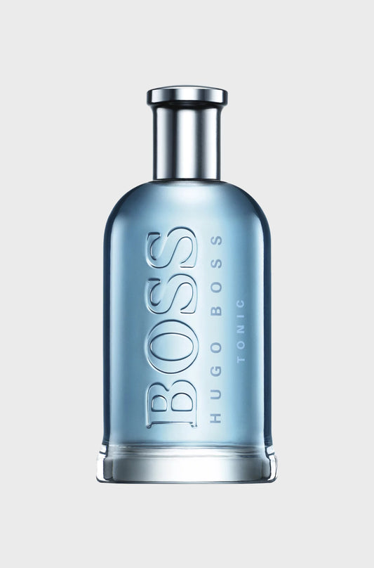 BOSS BOTTLED TONIC