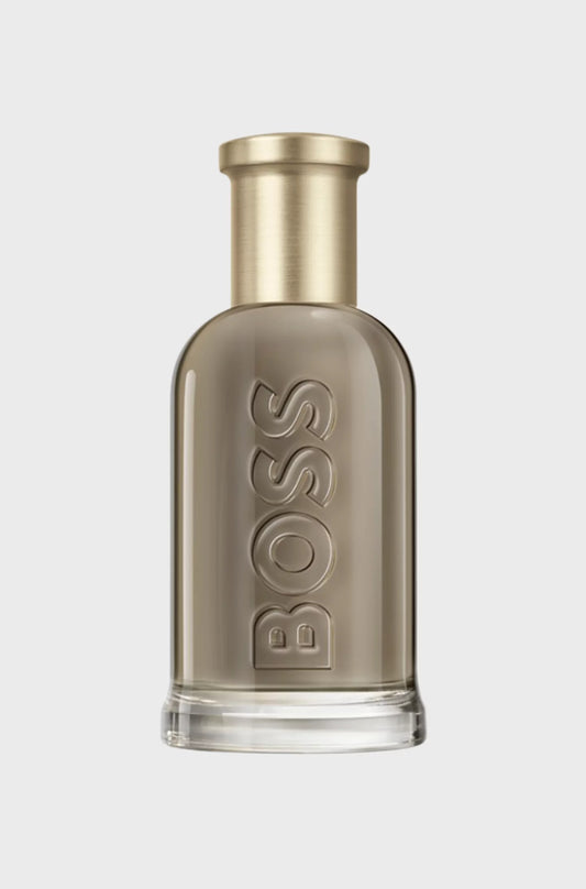 BOSS BOTTLED