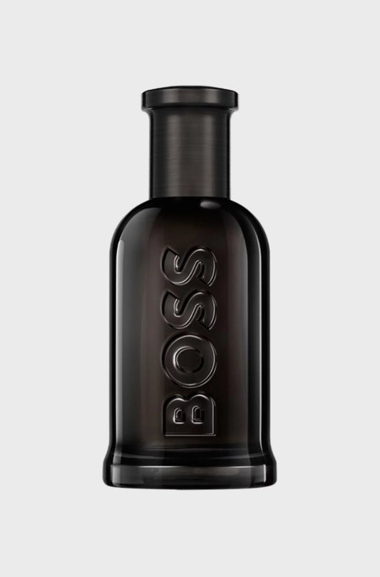 PARFUM BOSS BOTTLED