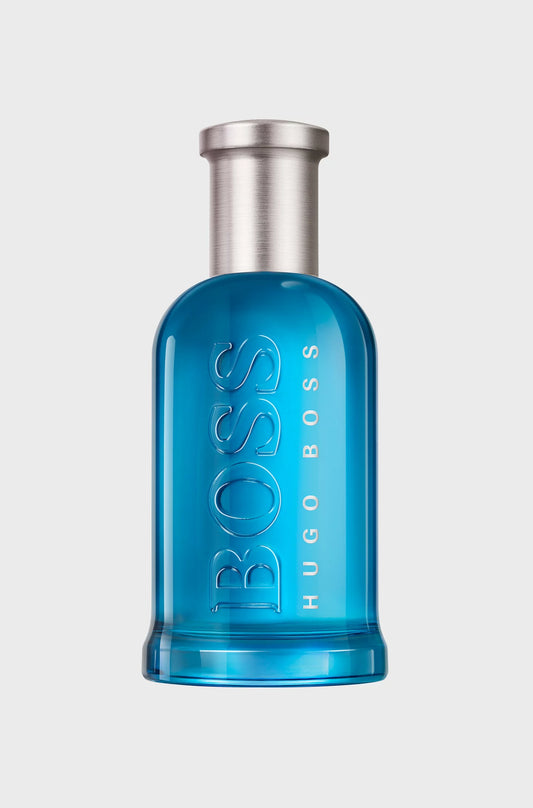 BOSS BOTTLED PACIFIC