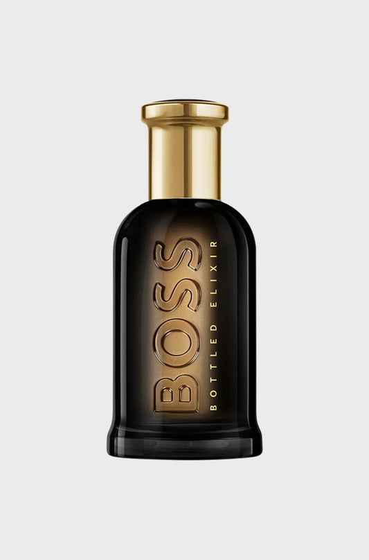 BOSS BOTTLED ELIXIR