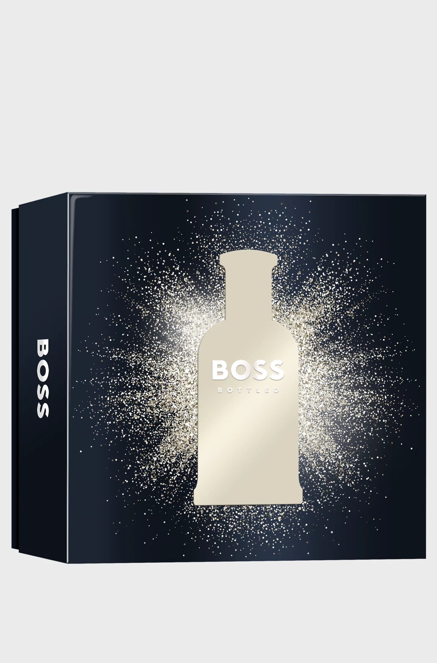 BOSS BOTTLED Gift set