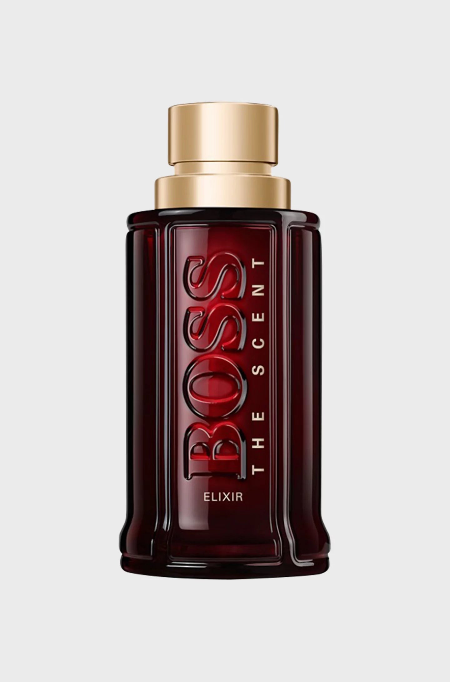 BOSS THE SCENT ELIXIR