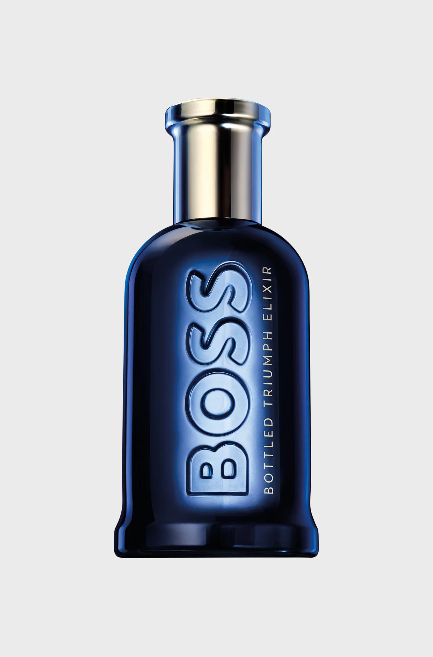 BOSS BOTTLED TRIUMPH ELIXIR