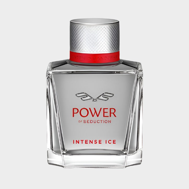 POWER OF SEDUCTION INTENSE ICE