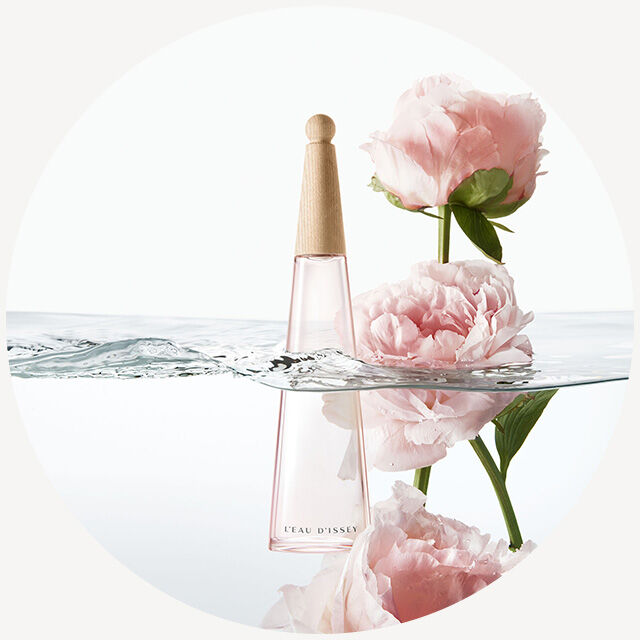 L'EAU D'ISSEY PIVOINE