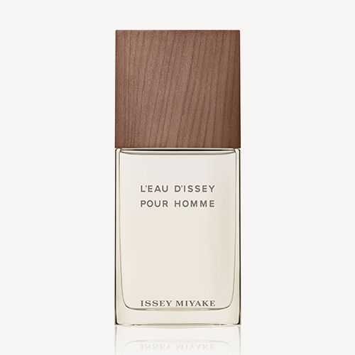 L’EAU D’ISSEY POUR HOMME VÉTIVER