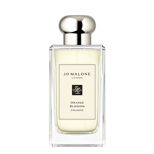 Orange Blossom Cologne