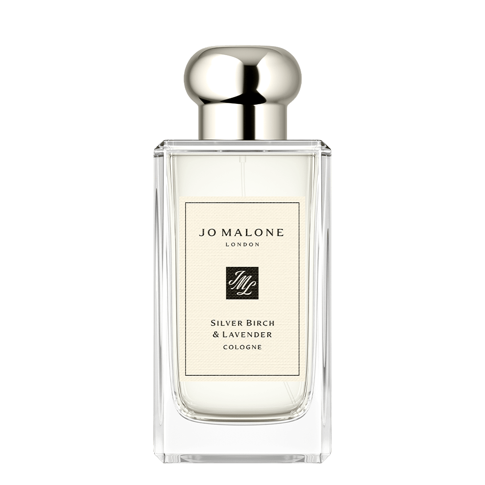 Silver Birch & Lavender Cologne