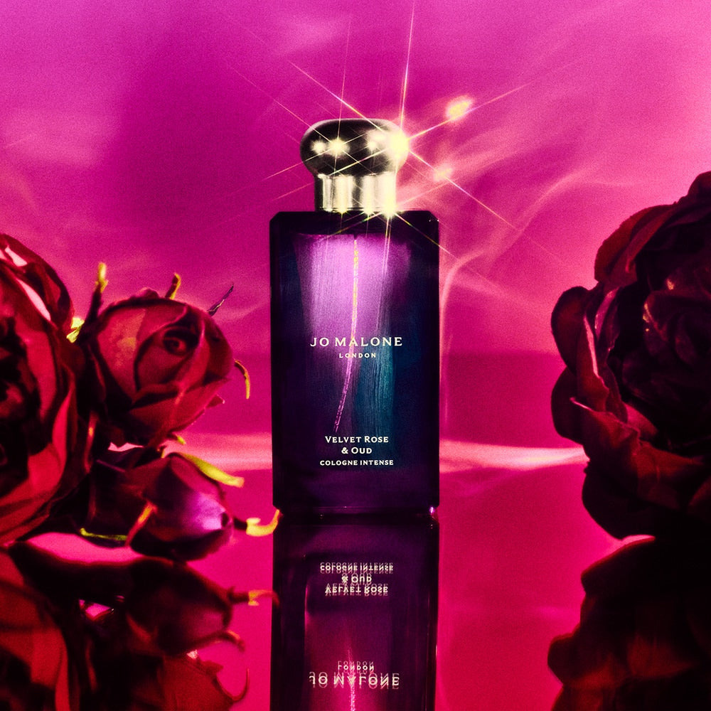 Velvet Rose & Oud Cologne Intense