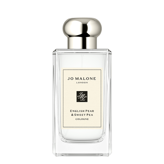 English Pear & Sweet Pea Cologne