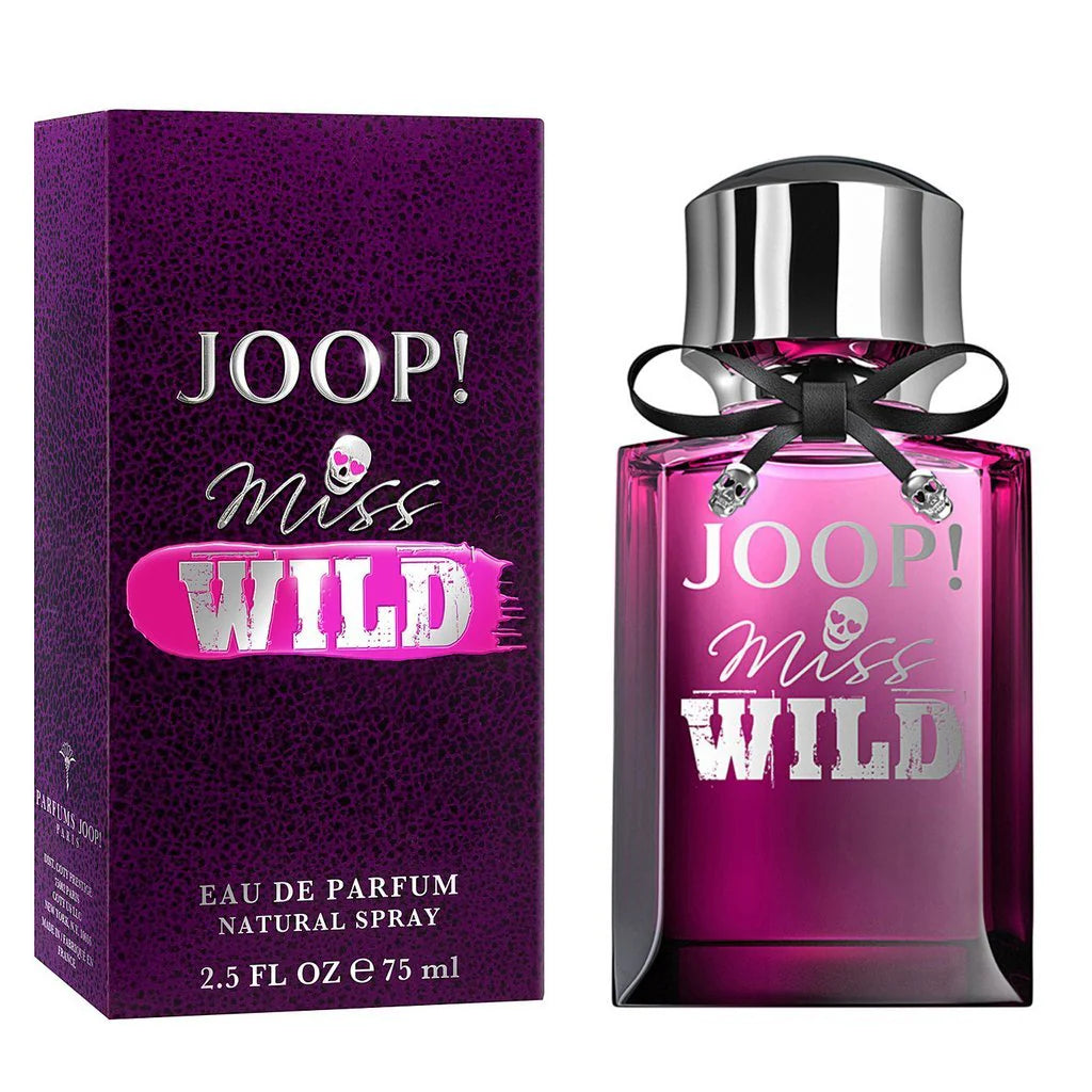 JOOP! MISS WILD