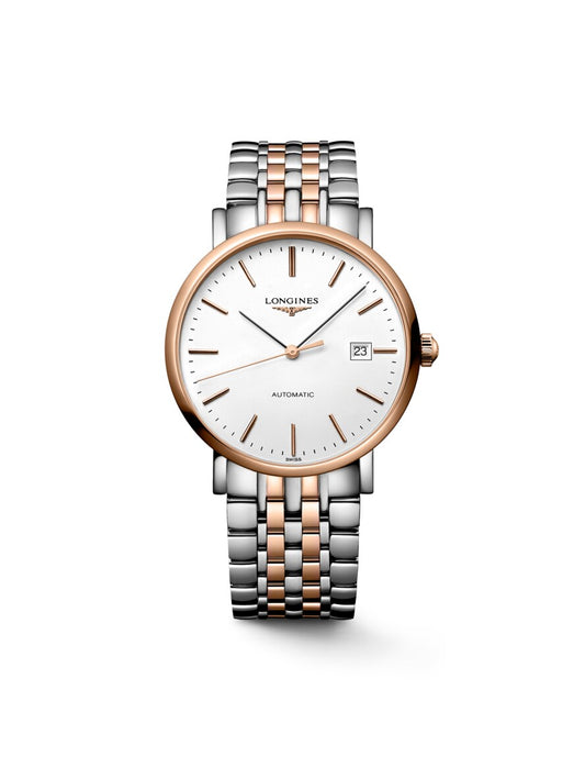 LONGINES ELEGANT COLLECTION