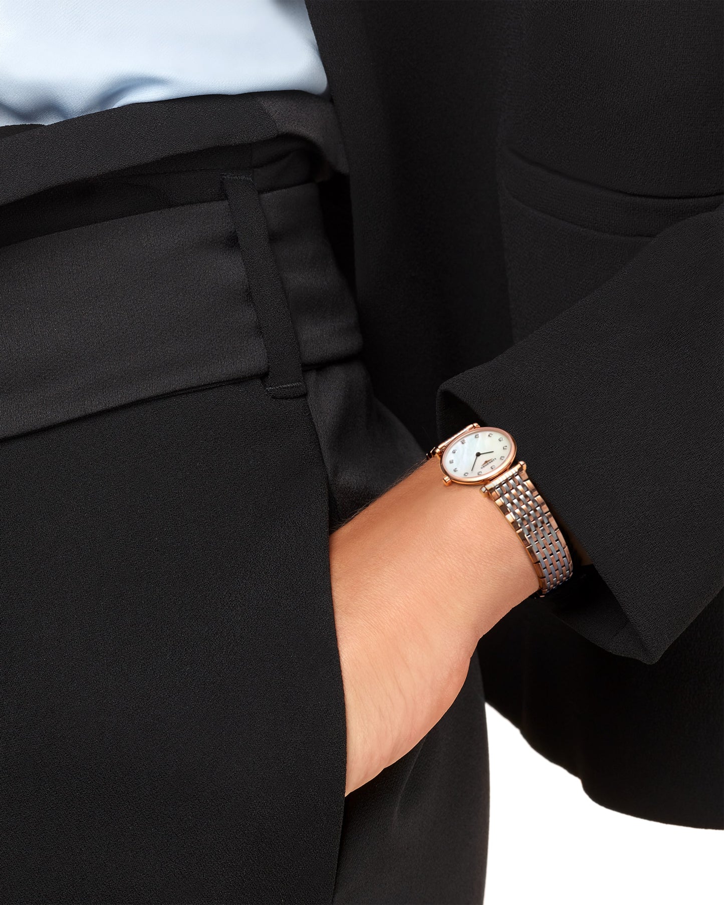 LA GRANDE CLASSIQUE DE LONGINES