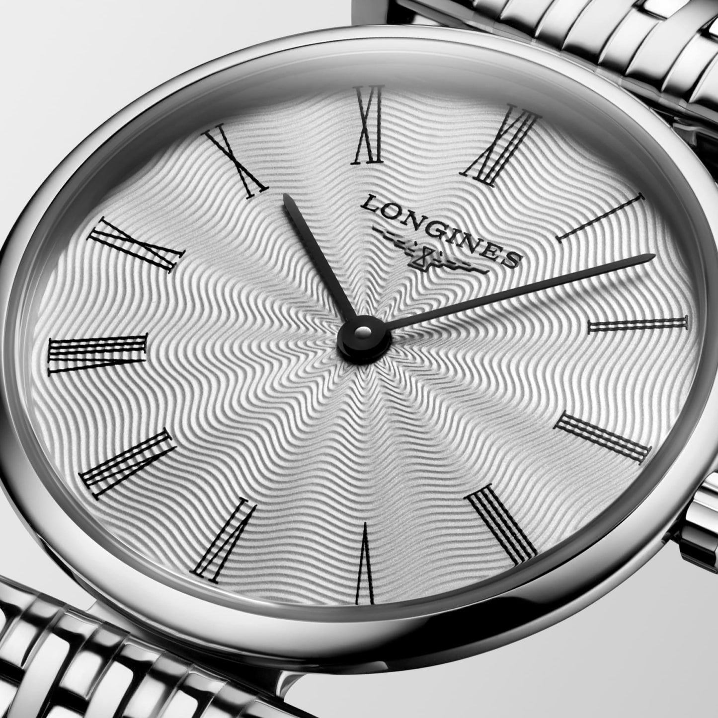 LA GRANDE CLASSIQUE DE LONGINES
