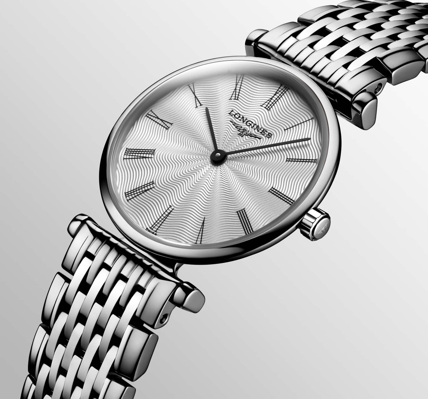 LA GRANDE CLASSIQUE DE LONGINES