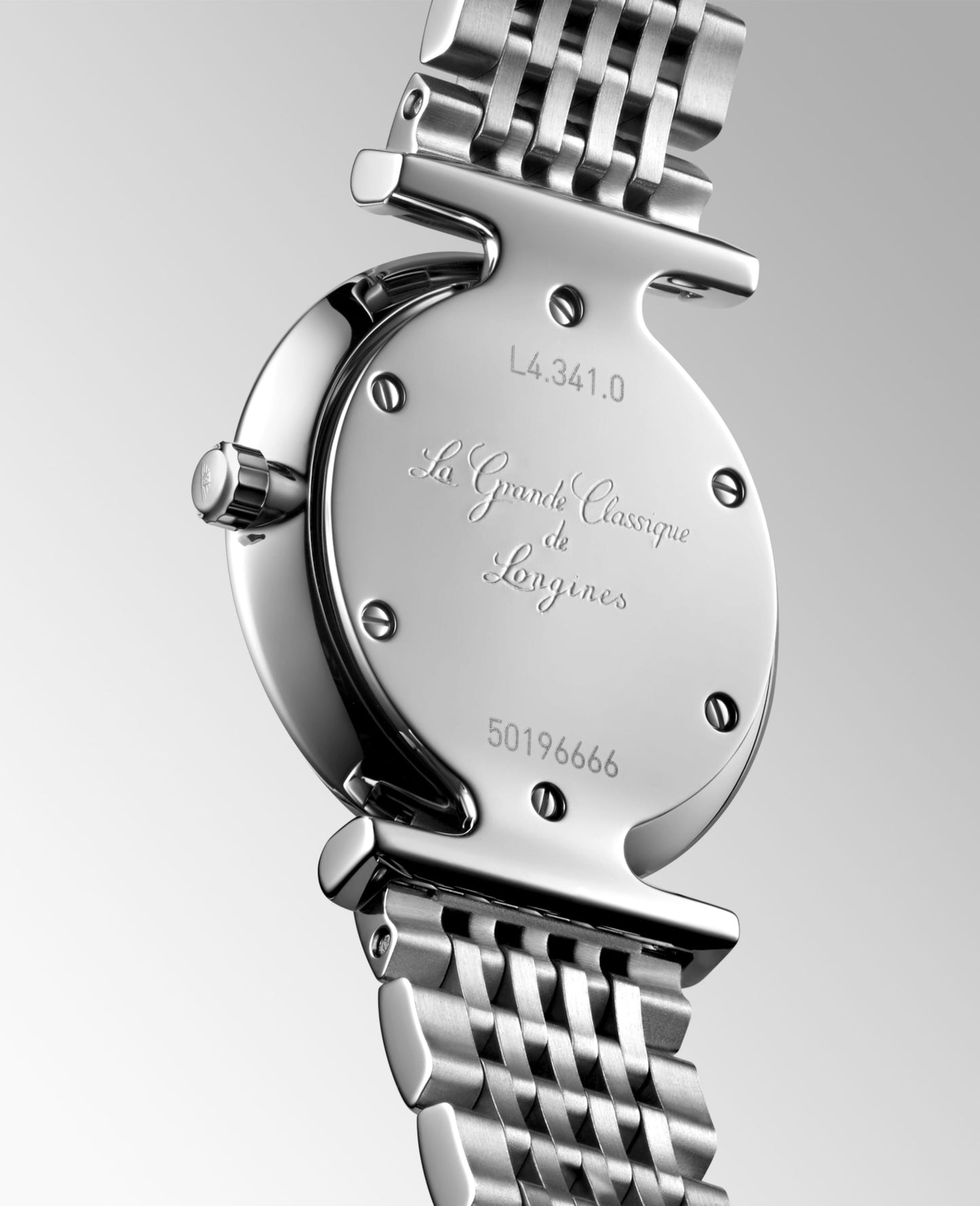 LA GRANDE CLASSIQUE DE LONGINES