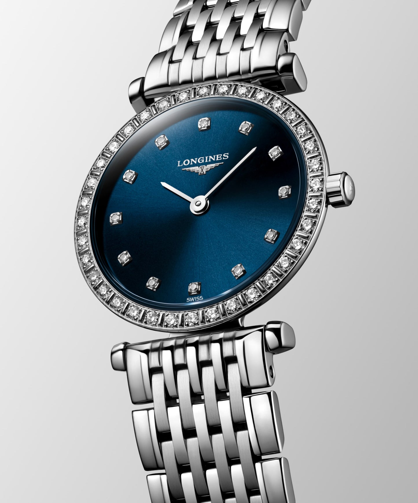 LA GRANDE CLASSIQUE DE LONGINES